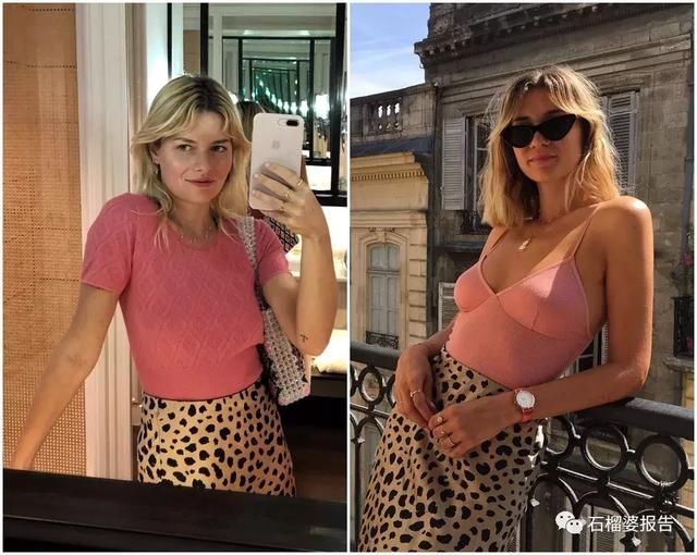 救命我被洗脑了，想穿上这条裙子当大哥的女人