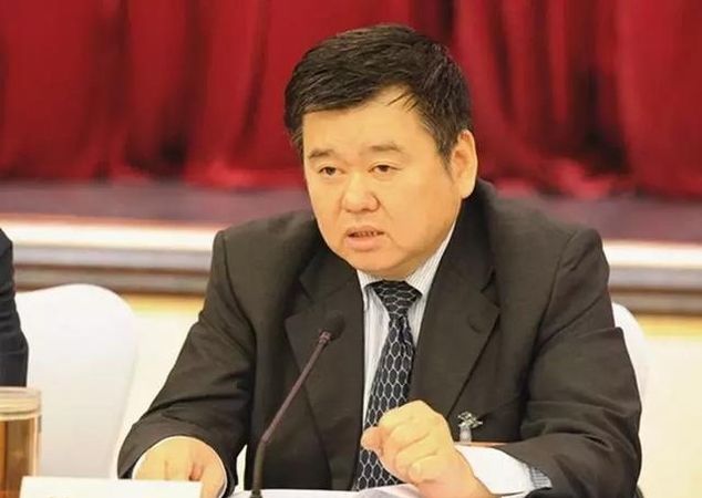  【两虎】「反腐」中纪委周末两天打两虎