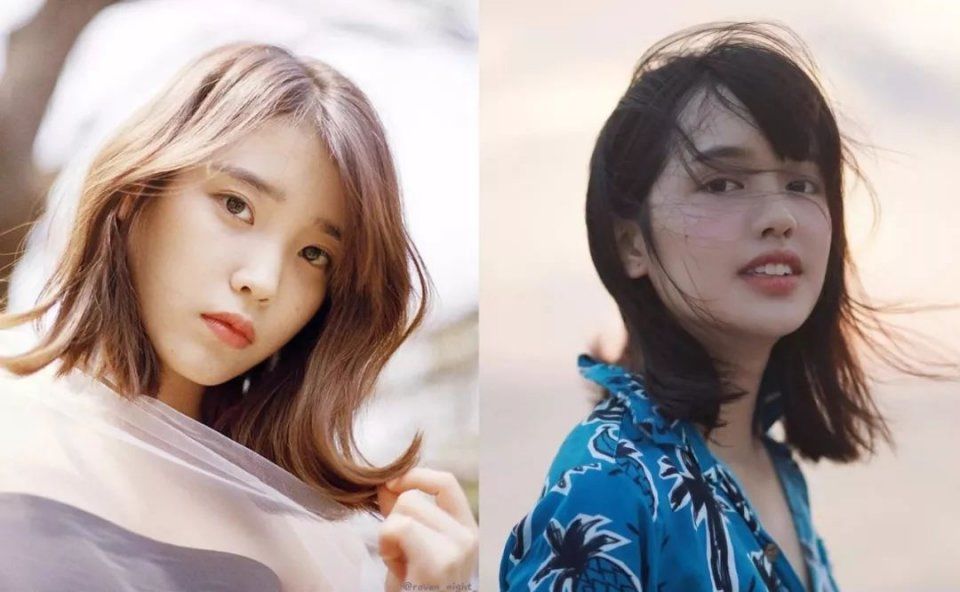 今秋头发越“短”越时髦,剪了的人都美翻了!