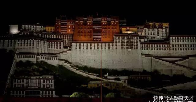 我们的一生，总要去拉萨看看