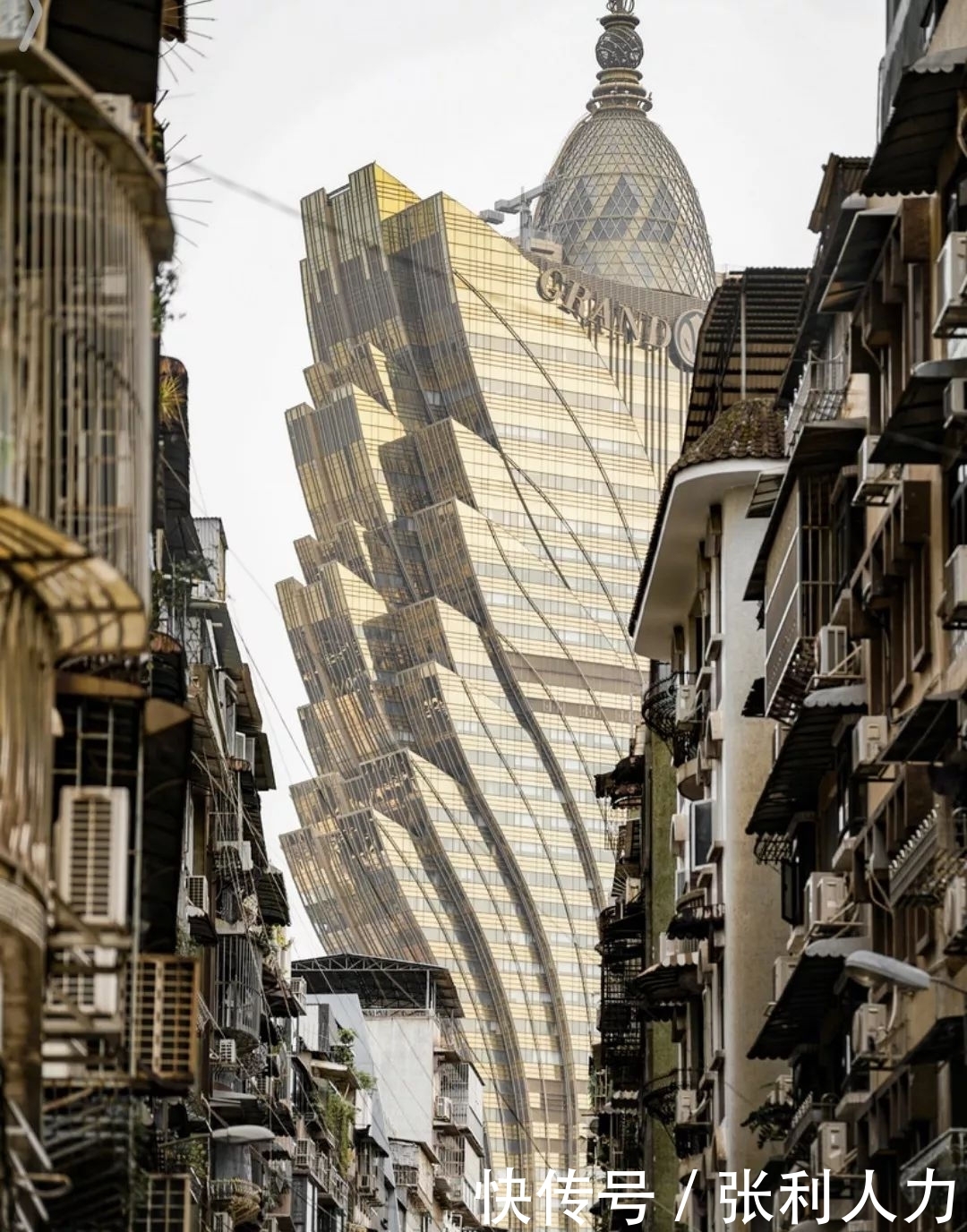 除了纸醉金迷声色犬马，还能这样玩！快去澳门开启一个逍遥假期