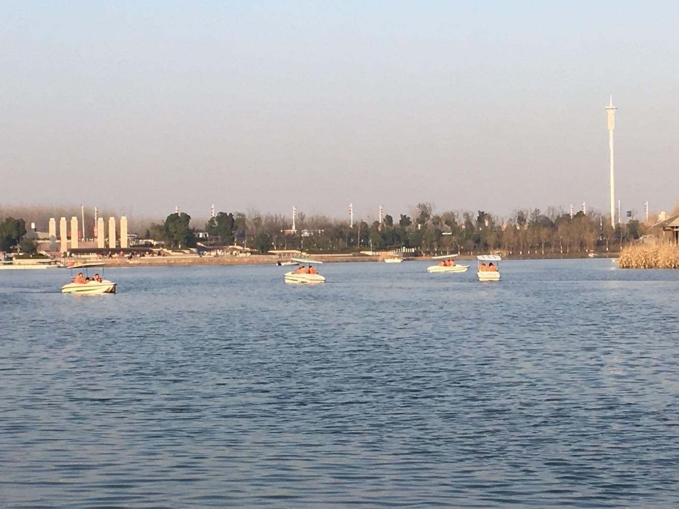 我国用“长”来命名的3个城市，一个是长春，一个城市很少有人知