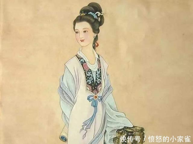  『彭汝砺』古代奇特美容术，北方契丹女子冬天专用