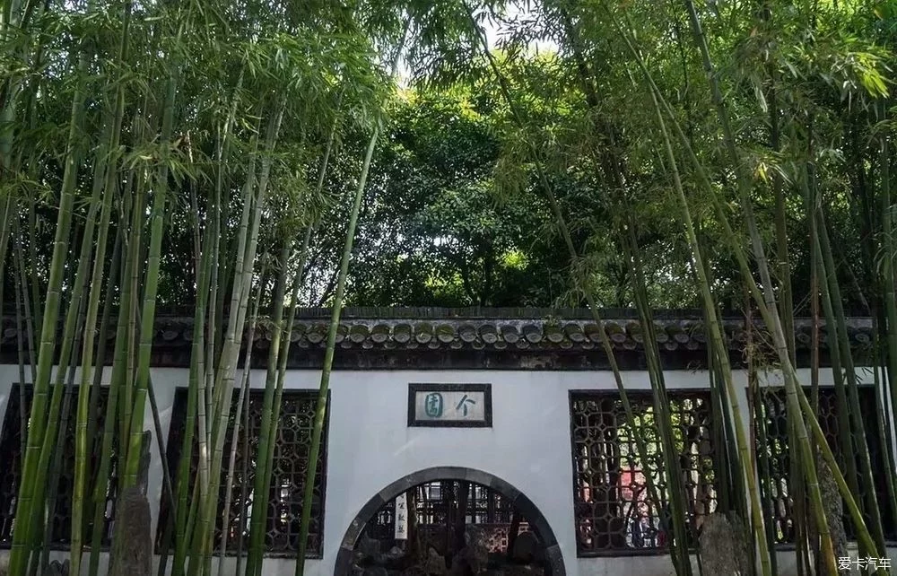 我本想去这个地方散散心,感受大好春光