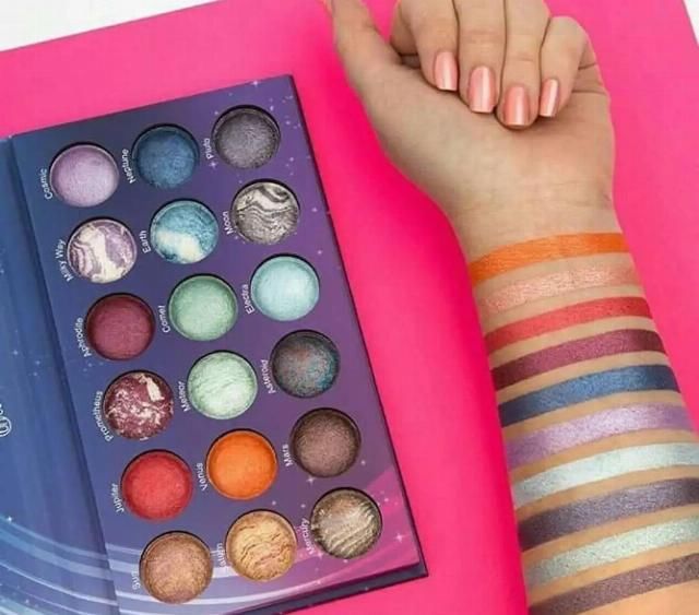  爆款■跟风买的爆款彩妆，你踩坑了几个？