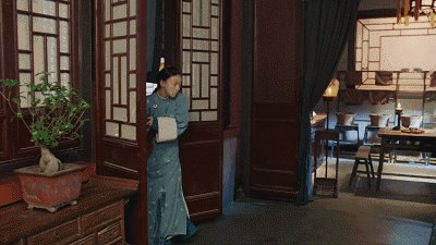 想要Get《延禧攻略》?先Get这个妆容攻略!