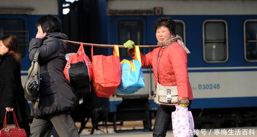  迎来：农村将迎来“两点变化”，同时带来“两个商机”，农民可