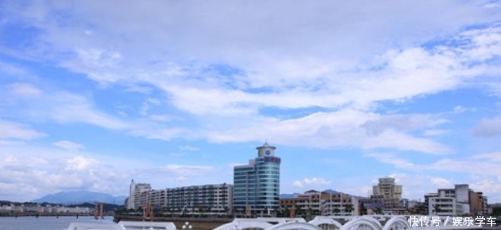  #历史#广东朋友有福了，将迎来“双龙”高铁，结束此市不通高铁