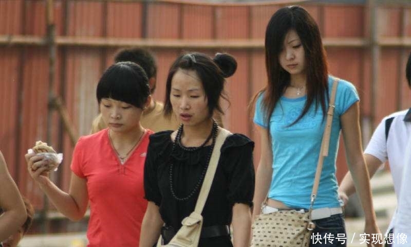  「娶妻」农村“娶妻难”，光棍变得越来越多，老农讲出了问题所