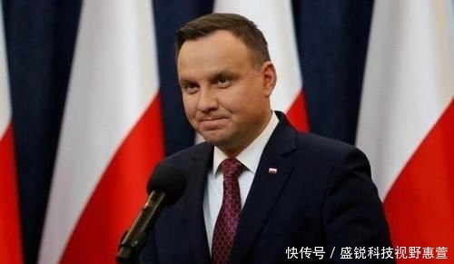「波兰境内」波兰敞开大门迎客,大批联军半路打道回府,还遭自家人泼冷水