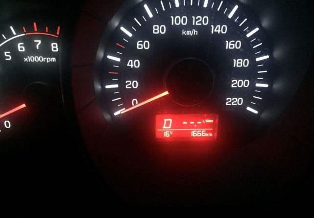  【公里数】别以为拿到驾照就会开车了，不超过这个公里数，都不