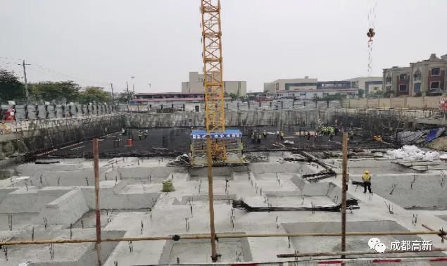  『卫生』今年建成！成都高新区将再添多个文体中心、卫生服务中心