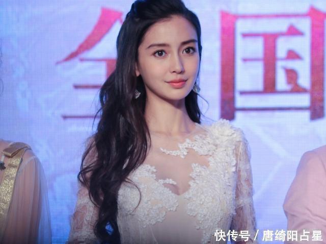 刚撕完范冰冰，马蓉又迫不及待撕Baby,怒怼其演技烂还耍大牌！