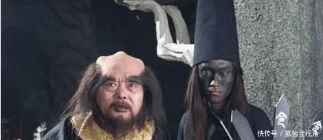 谢必安是二皇子