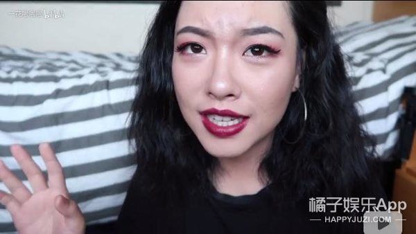 素颜和上妆判若两人，101女孩真不打算出个美妆教程吗?