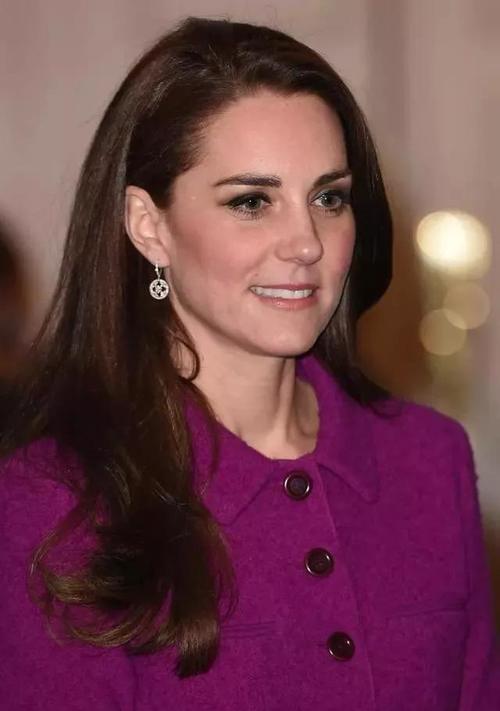 凯特王妃，今年到目前为止的最佳着装