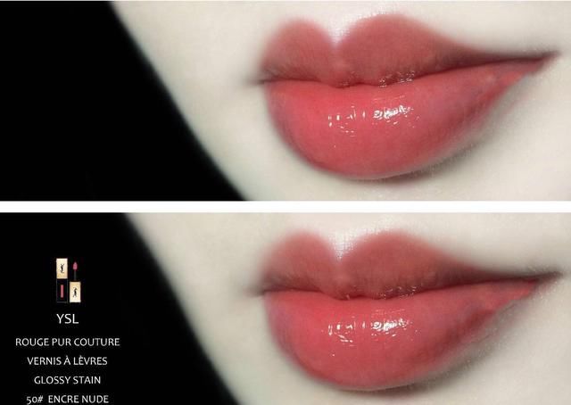 素颜淡妆最适合的粉调口红大合集，让你颜值立马提升!