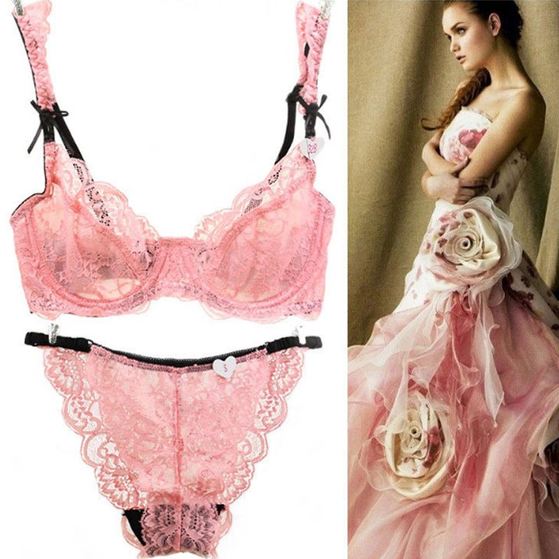 舒适才时髦!一到夏天就要穿上透气文胸，这几款，让你从夏美到冬