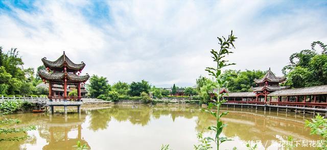  百岁老人：广西最适合养老的城市，被评为世界长寿市，百岁老人超过450位