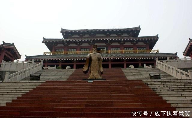 被称为世界奇迹的“烂尾工程”,荒废了2000年,为世人感叹