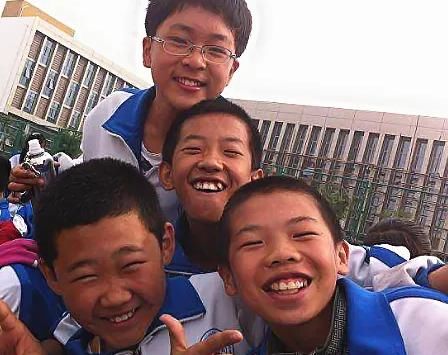  真相|学校为啥让初中生“剪学生头”？得知真相后，网友：“姜还是老的辣”！