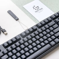 一定有你想要的-双十一机械键盘装备选购攻略