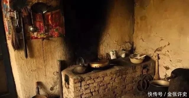  「农村」老家的房子，穷死都不能卖