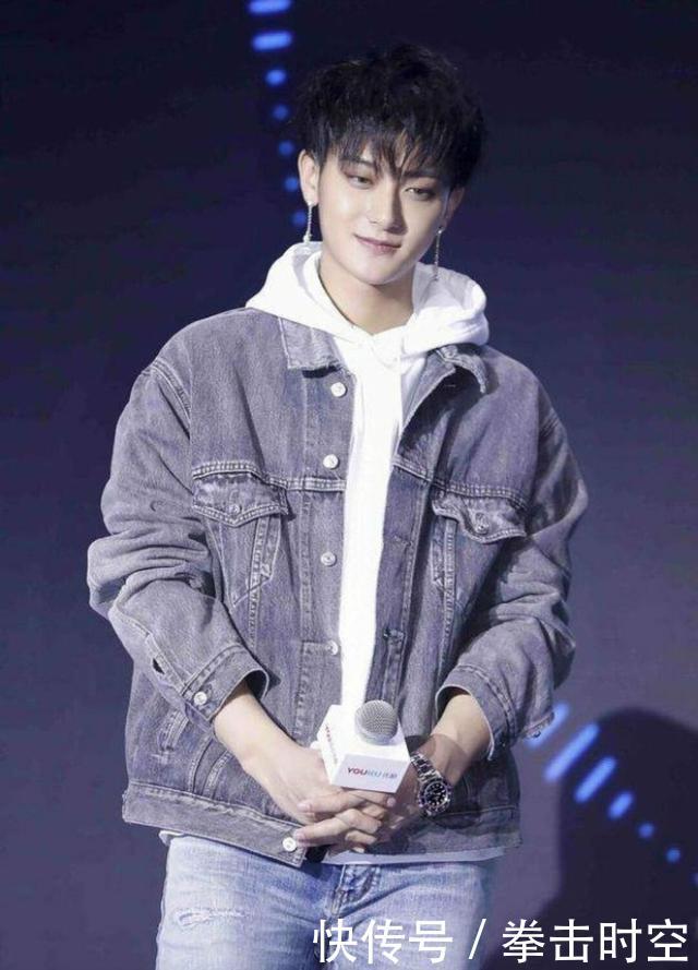 刘信达@黄子韬想谈恋爱吃闭门羹!中国作家刘信达:我给你当红娘