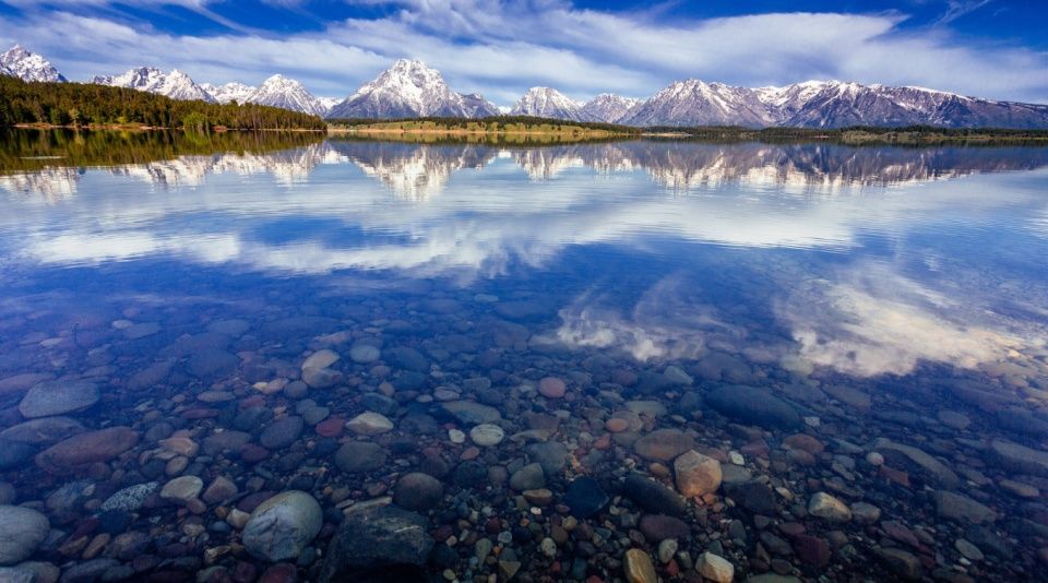 从历史发展眼光去看中国股市,A股距离"大牛"起点还有