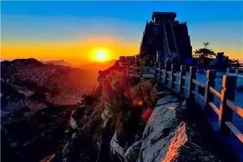 “高铁环游齐鲁”专享!鲁南高铁沿线40多家景区推出门票优惠