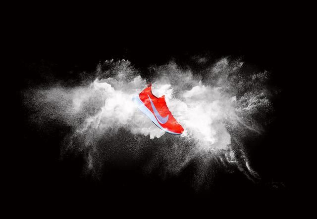 马上要发售！这几双 Nike 顶级跑鞋！每双都有杀手锏！