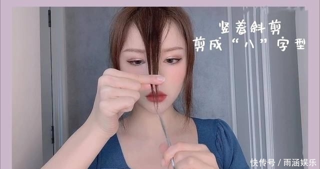 「剪出的效果」还在等理发店开门？一个多月没修理的头发自己也能剪