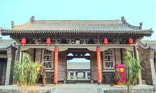 国内反转最大古城：当年险被拆除，如今闻名世界，年收入超150亿