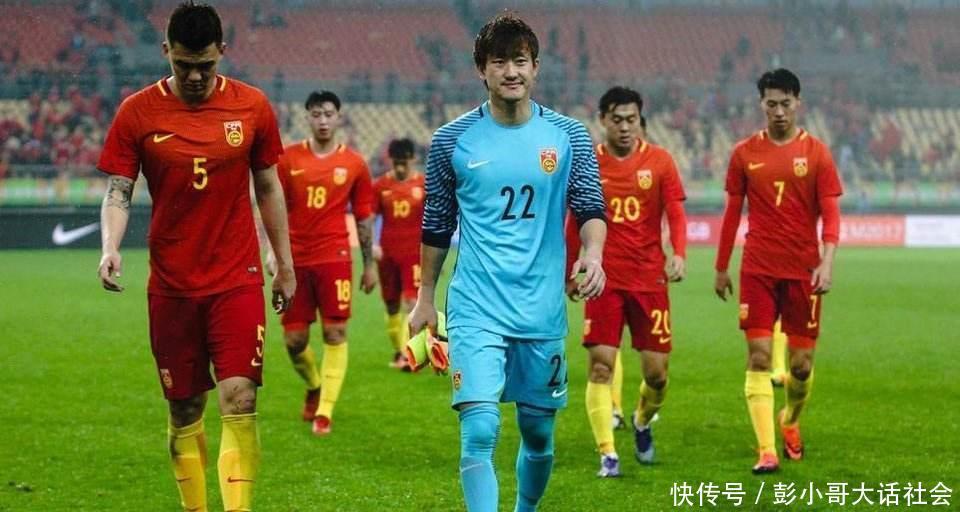 2019足球国家队世界排名:巴西榜首,法国第二,那