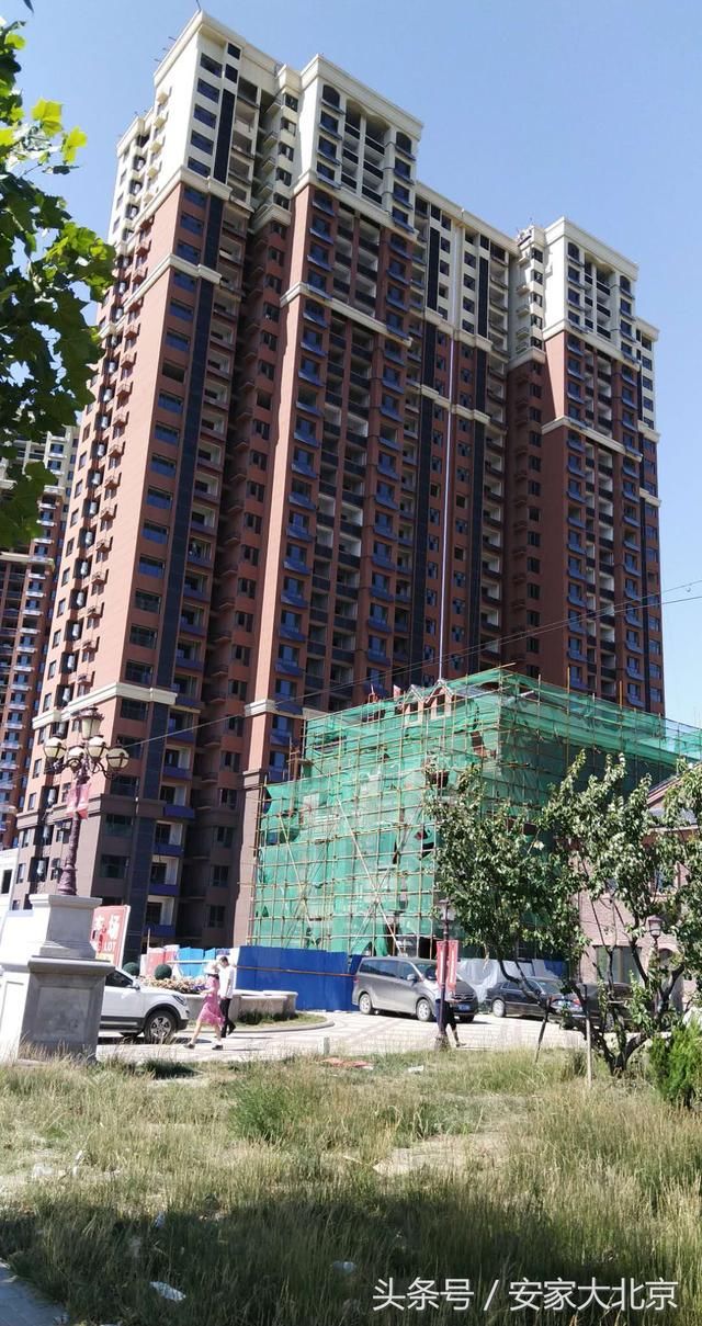 北京市市长约谈廊坊市长,提出北三县划入北京