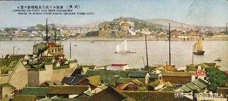 民国三十七年，我国的十大城市排名，与现今的区别，可以找找看！