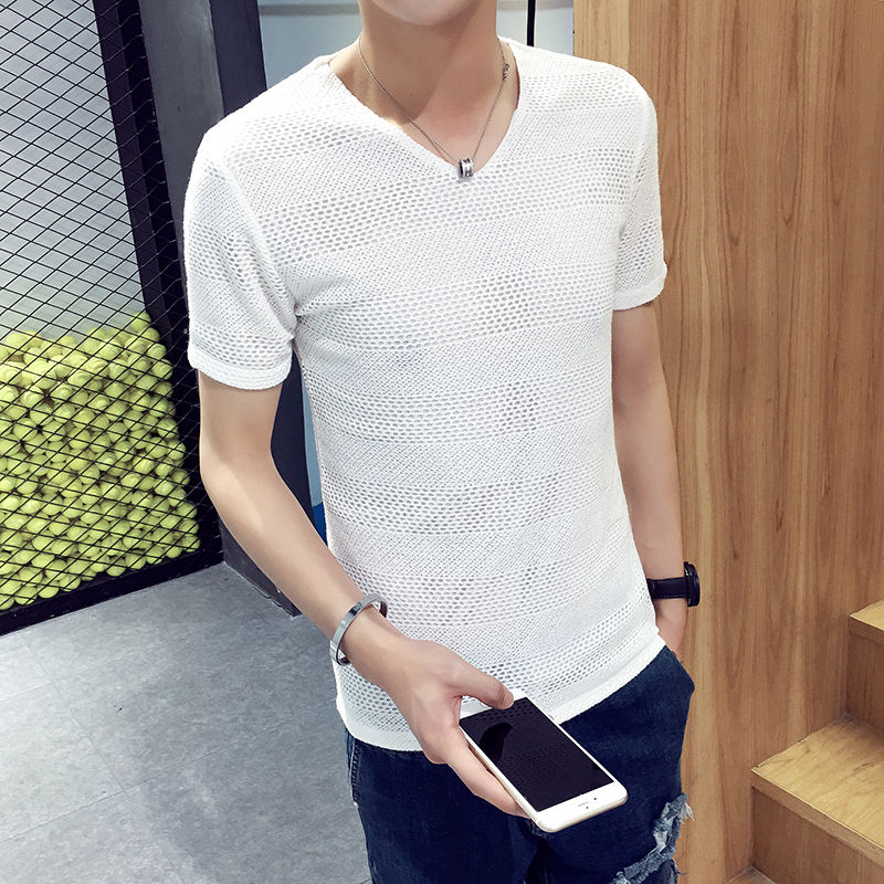 “男人不坏女人不爱”，瞧下面“流氓装”男人，十个女人9个迷