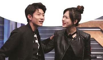 秦俊杰回应过去一年感情,这个夏天有魔咒?网友:“吃干抹净”