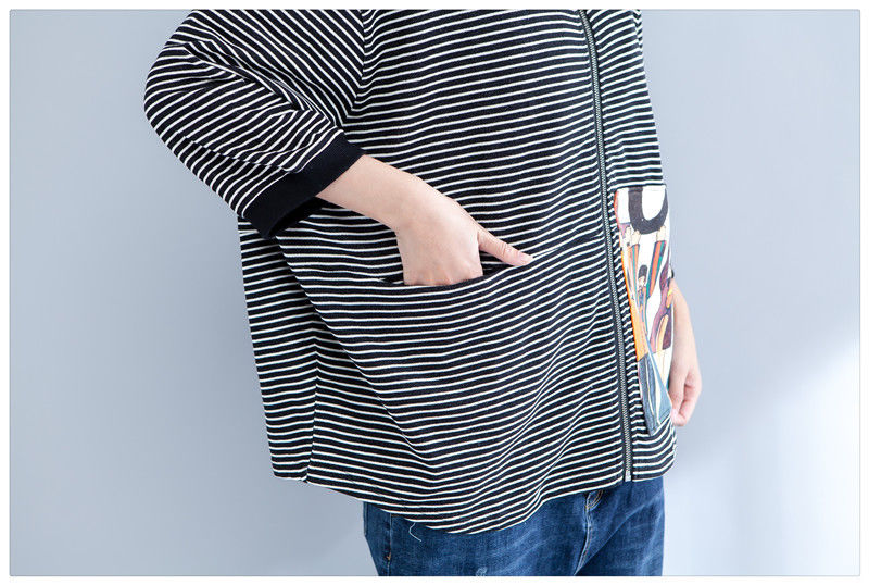 矮个子的媳妇真会打扮，穿上这些新上的秋装，洋气养眼还显高