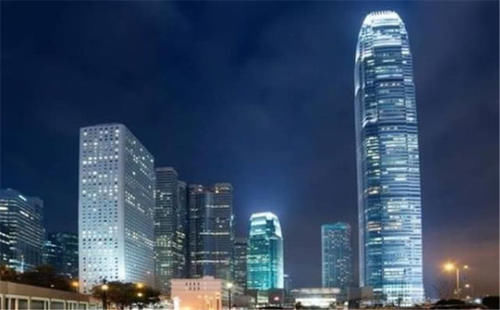  海滨城市■盘点：中国未来最有发展前景的城市，你觉得是哪些，