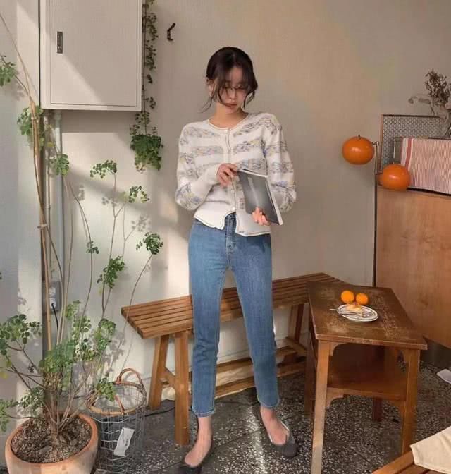  玛丽珍鞋：2020初夏鞋子的流行走向，跟紧趋势，别被潮流甩出好几条街
