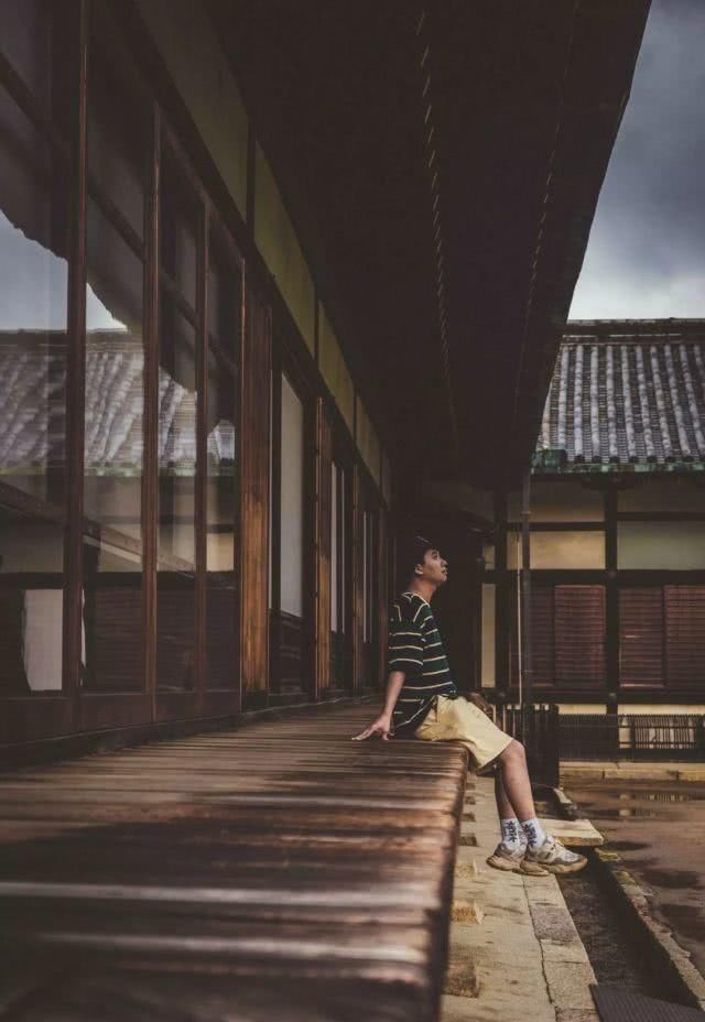 三分文艺，七分清新的国度，走进真实的霓虹国