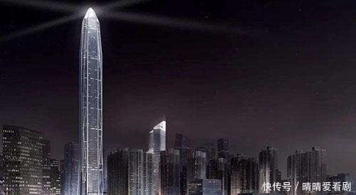  建筑@“劳民伤财”的摩天楼，迎来新限高禁令！城市发展不在于“炫富”