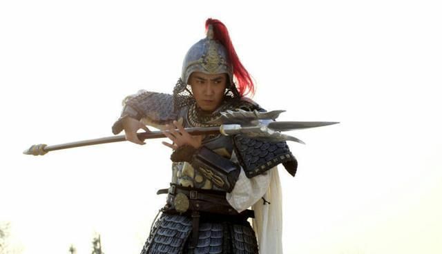 中有事来占卦,祸到临头后悔难,民间艺人趣谈罗成死因