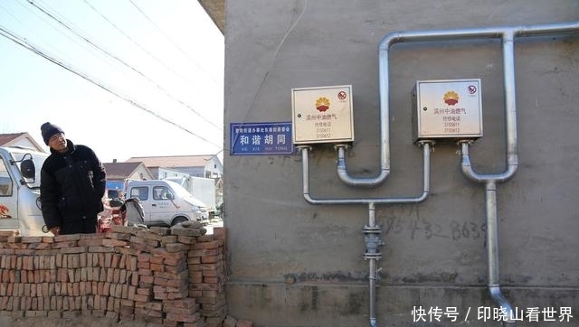  安装：农民花几千块钱安装天然气成摆设，为何没人用呢？听听老
