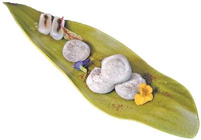 领略北方独特秋色 一起品味这些美食吧