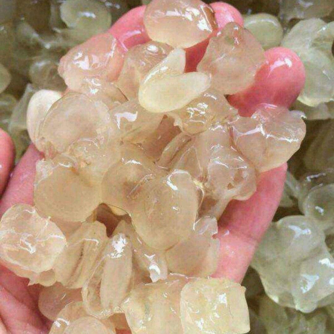 女人别舍不得保养，常吃6种食物，补充胶原蛋白，皮肤又白又嫩