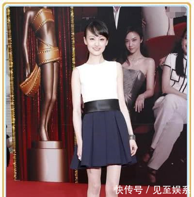 素颜我只服郑爽!黑眼圈、痘痘全都不遮,网友照样美出天际!