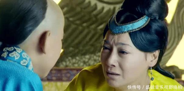  『退位』清朝最后一位太后，中国最后一任太后，隆裕在清帝退位后去哪了