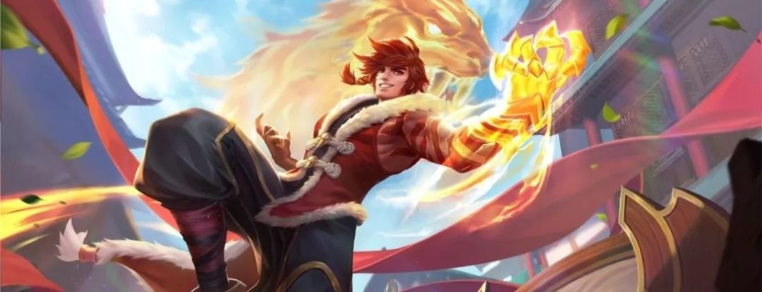 王者荣耀针对哪吒